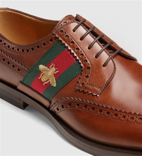 gucci shoes mens uk|Gucci shoes formal.